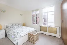 Oakwood Court, LONDON, W14 photo 5