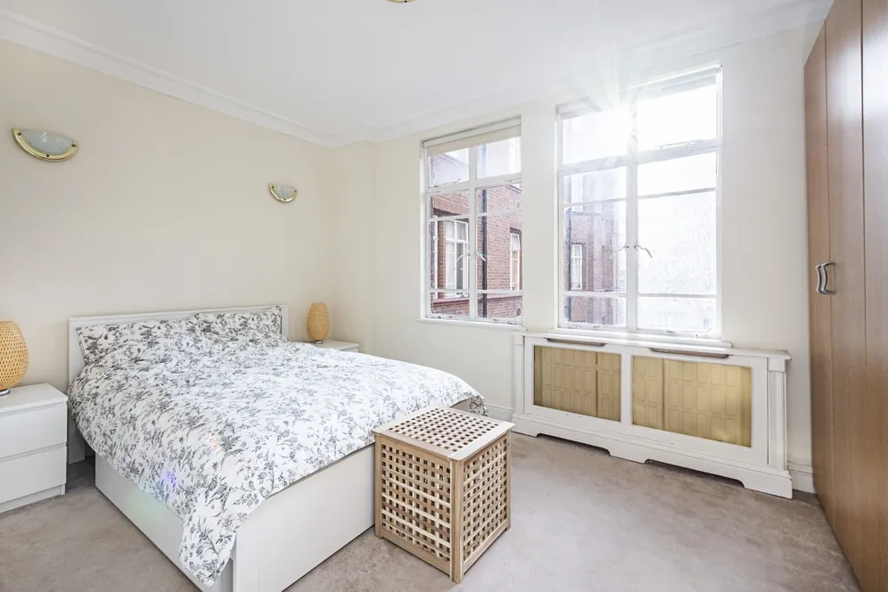 Oakwood Court, LONDON, W14 photo 5