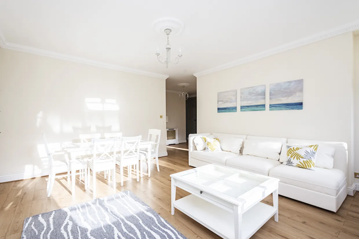 Oakwood Court, LONDON, W14 photo 9