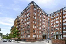Oakwood Court, LONDON, W14 photo 13