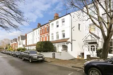 Ennismore Avenue London W4 photo 1