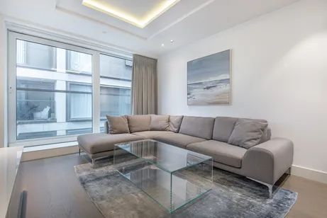 Radnor Terrace London W14