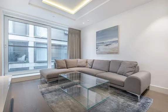 Radnor Terrace London W14