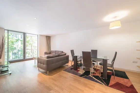 Hermitage Street Paddington W2