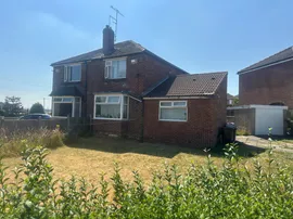 Leasegate Road, Whiston, Rotherham photo