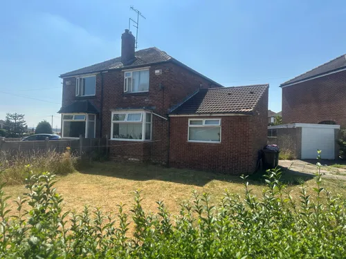 Leasegate Road, Whiston, Rotherhamphoto
