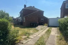 Leasegate Road, Whiston, Rotherham