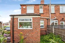 Leasegate Road, Whiston, Rotherham