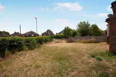 Leasegate Road, Whiston, Rotherham