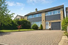 Grove Orchard, Highworth, Swindon