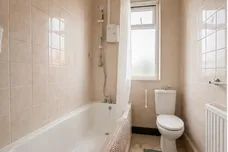 Leasegate Road, Whiston, Rotherham