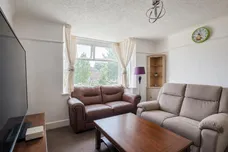 Leasegate Road, Whiston, Rotherham
