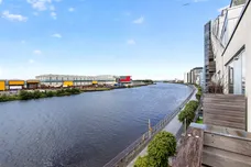 Meadowside Quay Walk, Glasgow