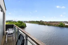 Meadowside Quay Walk, Glasgow