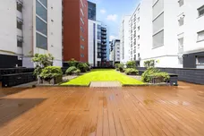 Meadowside Quay Walk, Glasgow