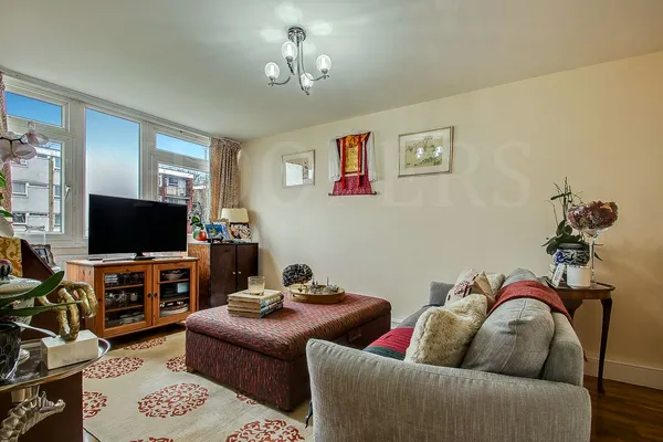 Ainsworth Close, London, NW2
