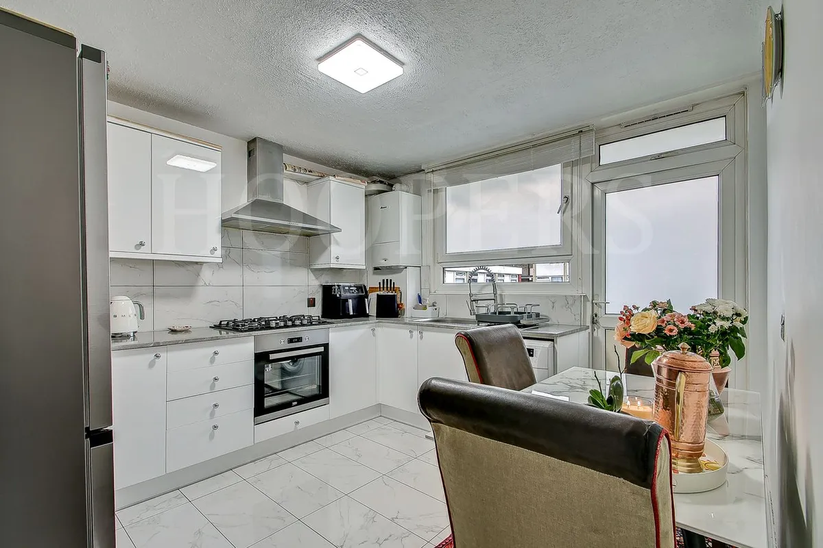Ainsworth Close, London, NW2
