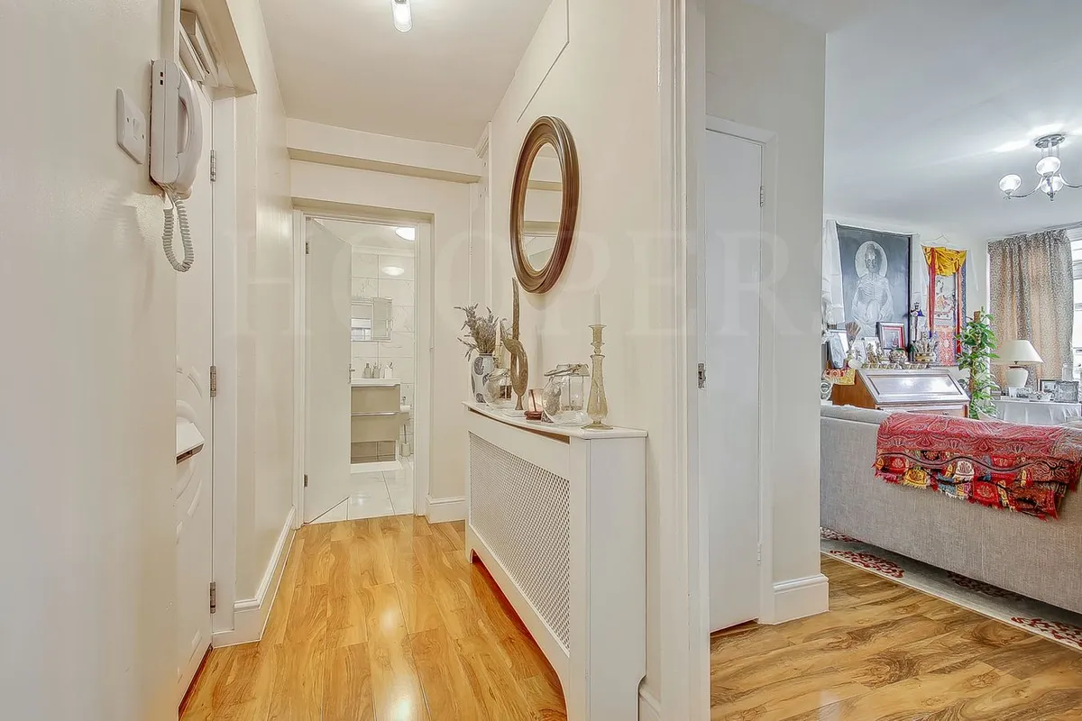 Ainsworth Close, London, NW2
