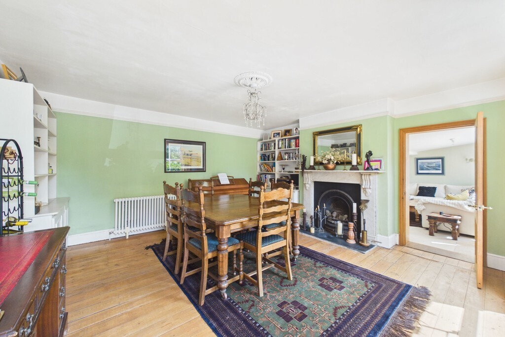 New Street, Fressingfield, Eye Image 7