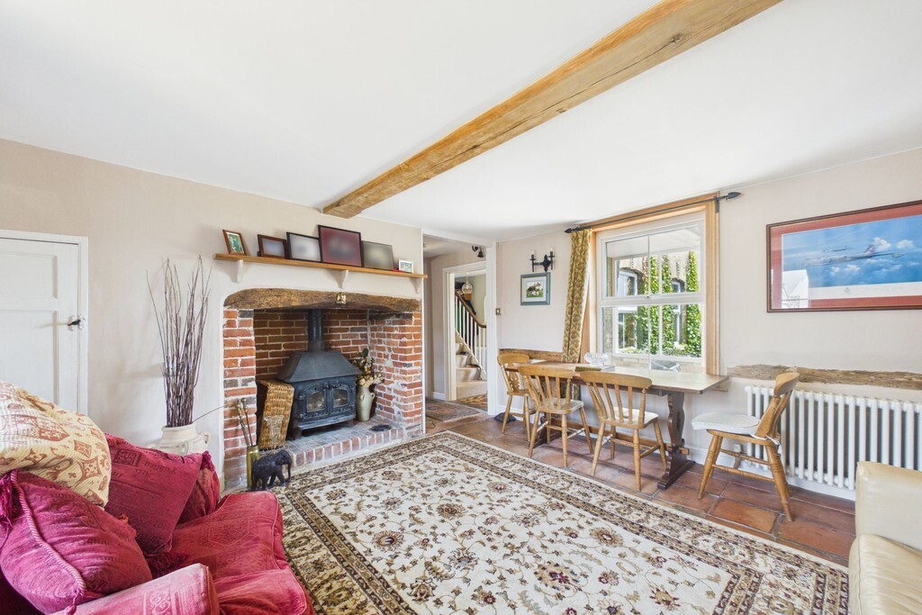 New Street, Fressingfield, Eye Image 10