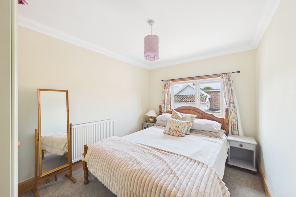 New Street, Fressingfield, Eye Image 14