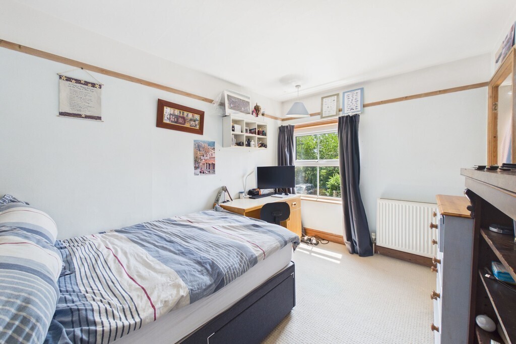 New Street, Fressingfield, Eye Image 16