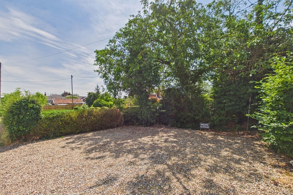 New Street, Fressingfield, Eye Image 21