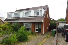 Oakley Drive, Wellingborough