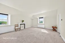 Oakleigh Park South, London