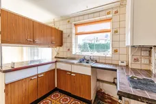 Oakley Drive, Wellingborough