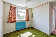Oakley Drive, Wellingborough