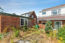 Oakley Drive, Wellingborough