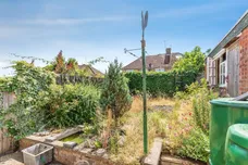 Oakley Drive, Wellingborough