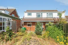 Oakley Drive, Wellingborough