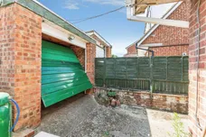 Oakley Drive, Wellingborough