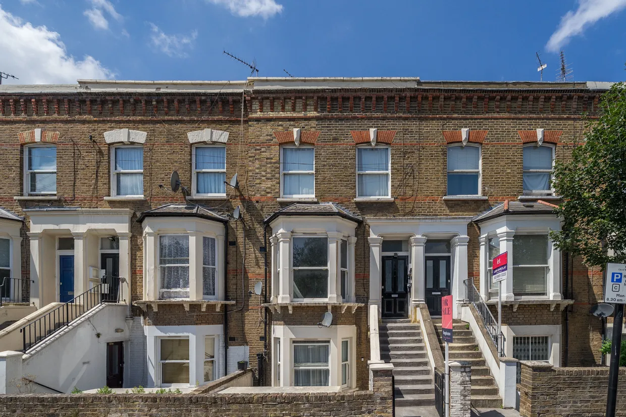 Ashmore Road, London, W9 photo 1