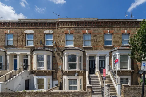 Ashmore Road, London, W9