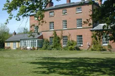 Elmdon Grange, Solihull