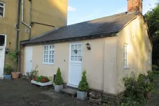 Elmdon Grange, Solihull
