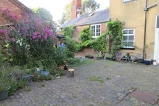 Elmdon Grange, Solihull