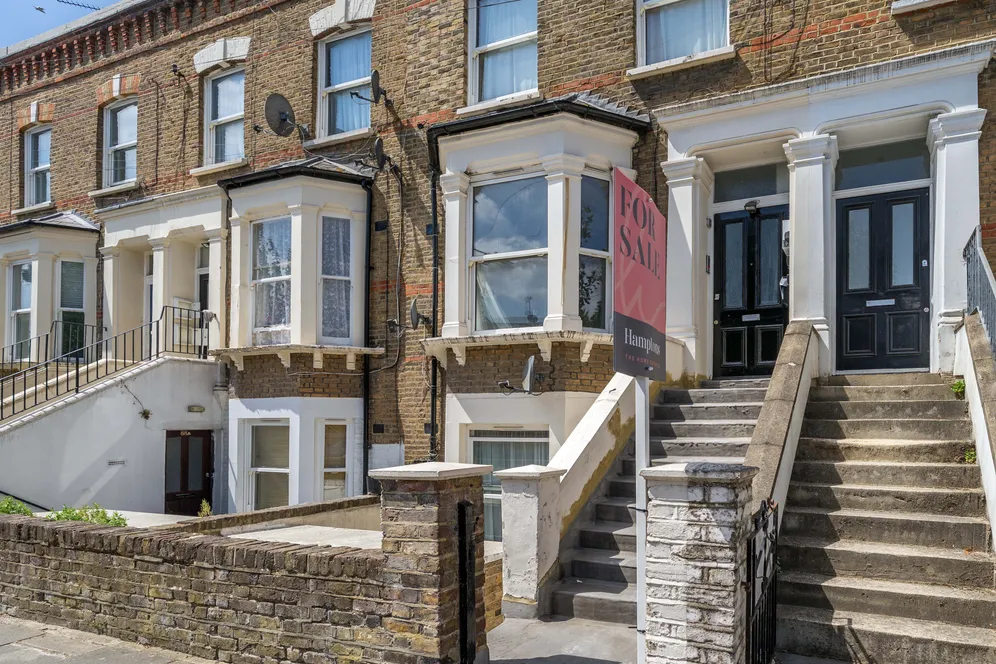 Ashmore Road, London, W9 photo 15