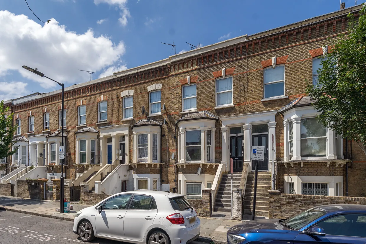 Ashmore Road, London, W9 photo 16