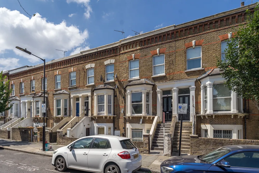Ashmore Road, London, W9 photo 16