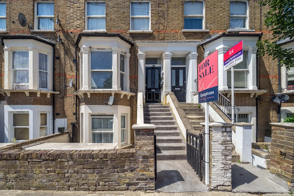 Ashmore Road, London, W9 photo 17