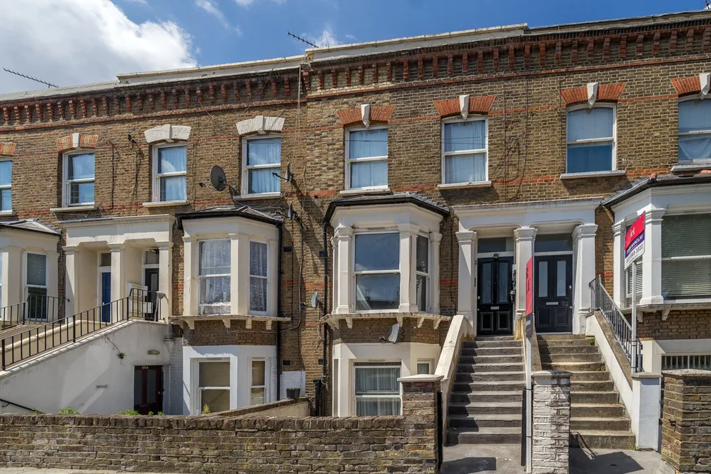 Ashmore Road, London, W9 photo 19