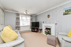 Sledmere Close, Billingham