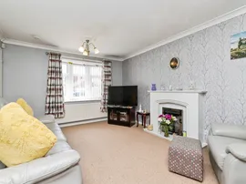 Sledmere Close, Billingham thumb 2