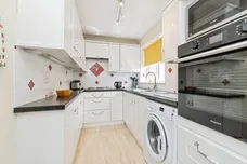 Sledmere Close, Billingham
