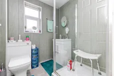 Sledmere Close, Billingham