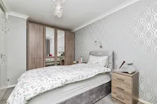Sledmere Close, Billingham